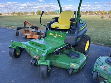 Main image John Deere Z997R
