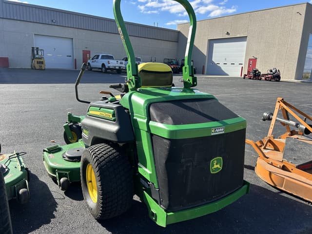 Image of John Deere Z997R equipment image 2