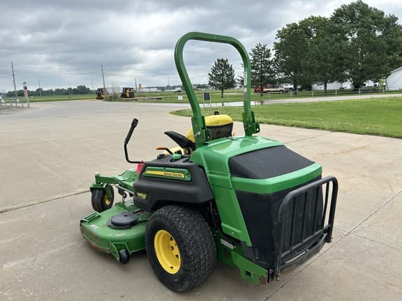 Image of John Deere Z997R equipment image 4