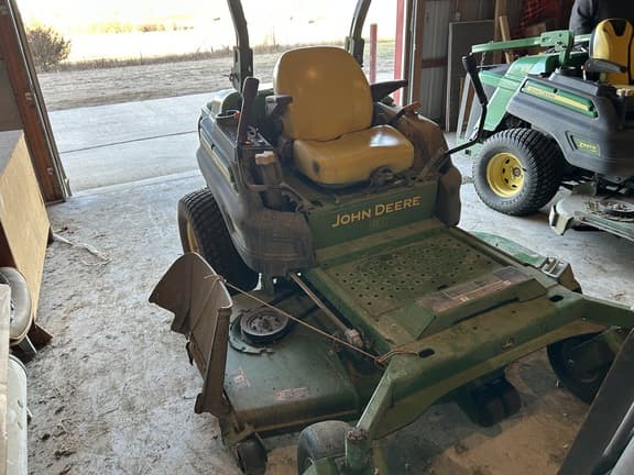 Image of John Deere Z997R Primary image