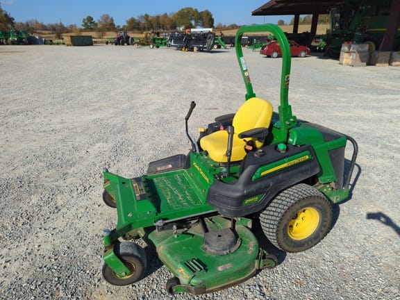 2017 John Deere Z997R Equipment Image0