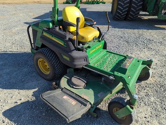 Image of John Deere Z997R equipment image 1