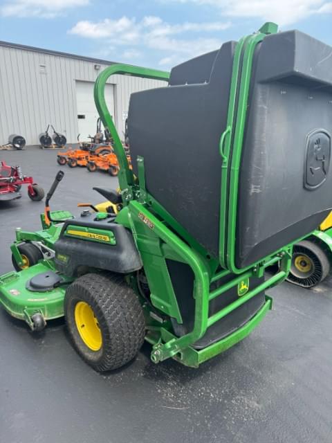 Image of John Deere Z997R equipment image 3