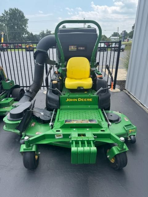 Image of John Deere Z997R equipment image 1