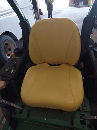 Image of John Deere Z997R equipment image 4