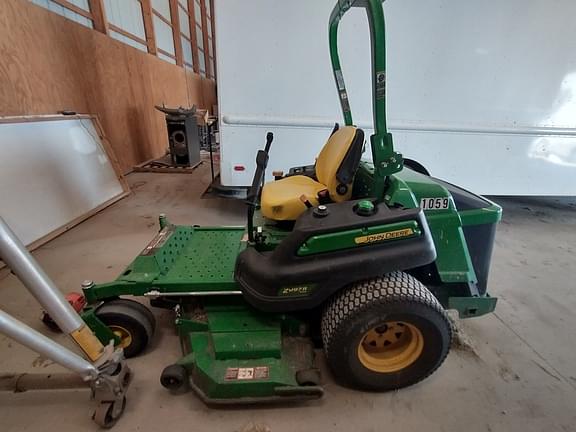 Image of John Deere Z997R Primary image