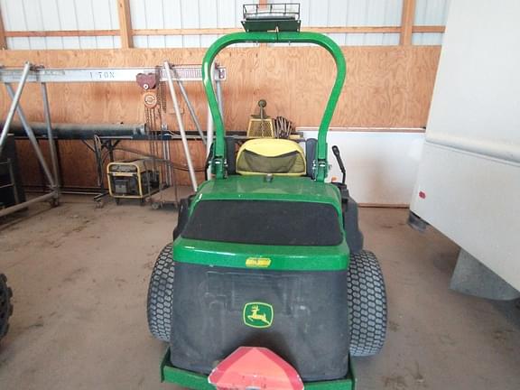 Image of John Deere Z997R equipment image 1