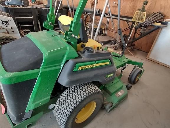 Image of John Deere Z997R equipment image 2