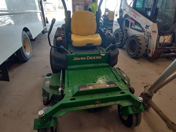 Image of John Deere Z997R equipment image 3