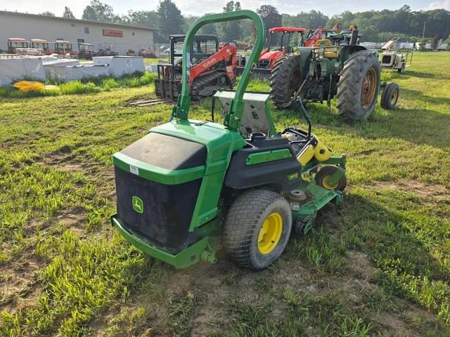 Image of John Deere Z997R equipment image 2