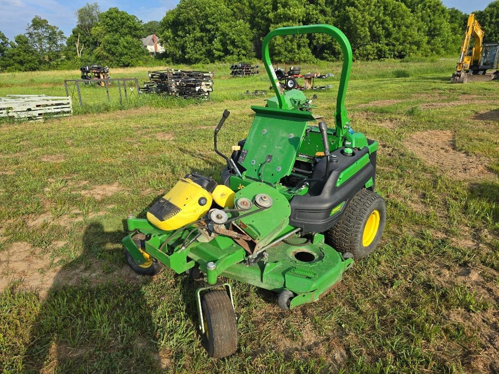 Image of John Deere Z997R Primary image