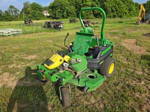 2017 John Deere Z997R Image