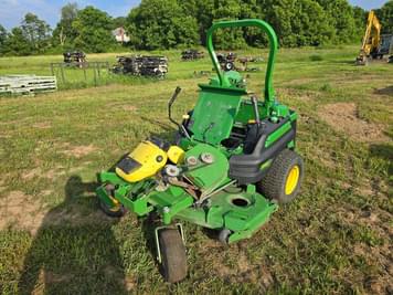 Main image John Deere Z997R