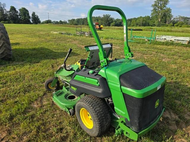 Image of John Deere Z997R equipment image 3