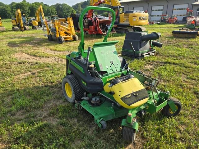Image of John Deere Z997R equipment image 1