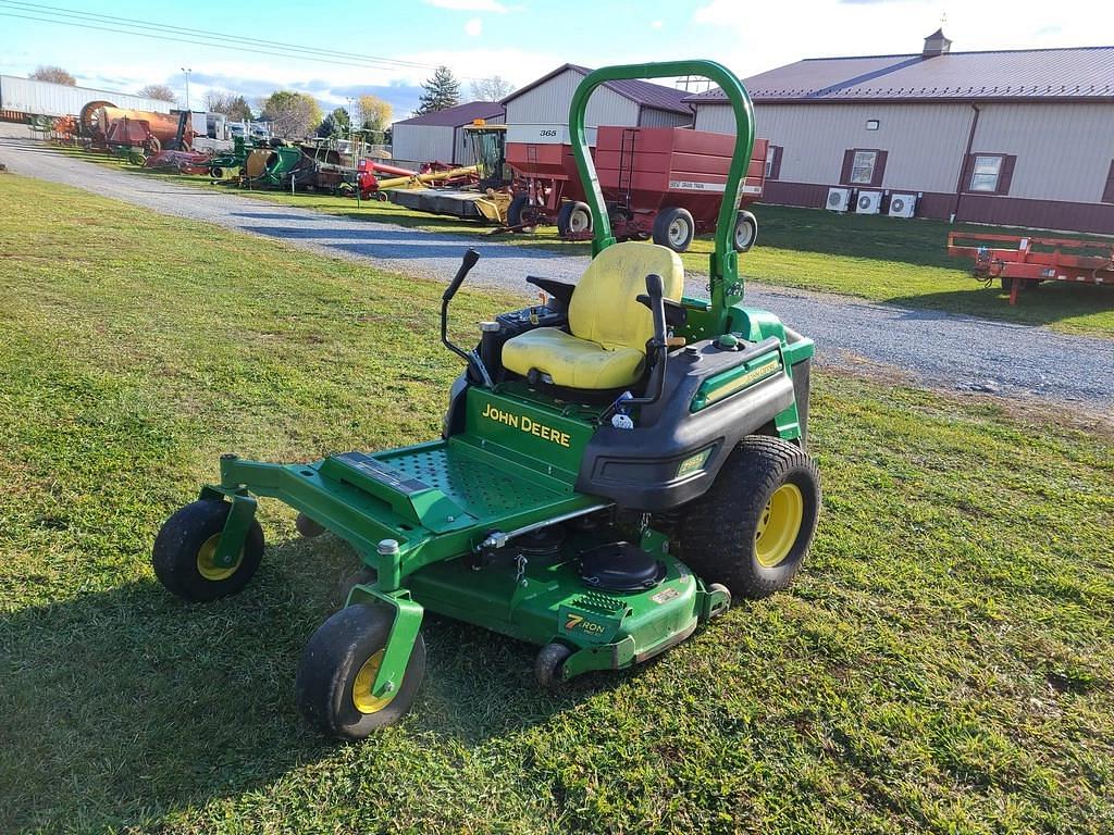 Image of John Deere Z997R Primary image