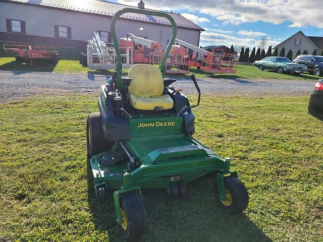 Image of John Deere Z997R equipment image 1