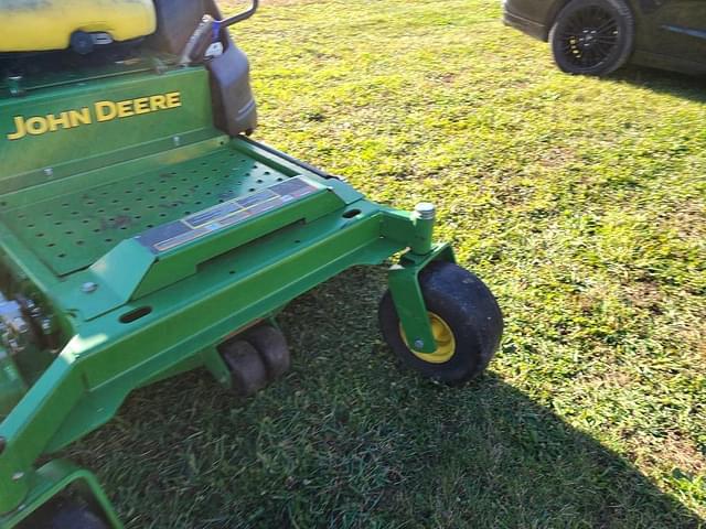 Image of John Deere Z997R equipment image 2