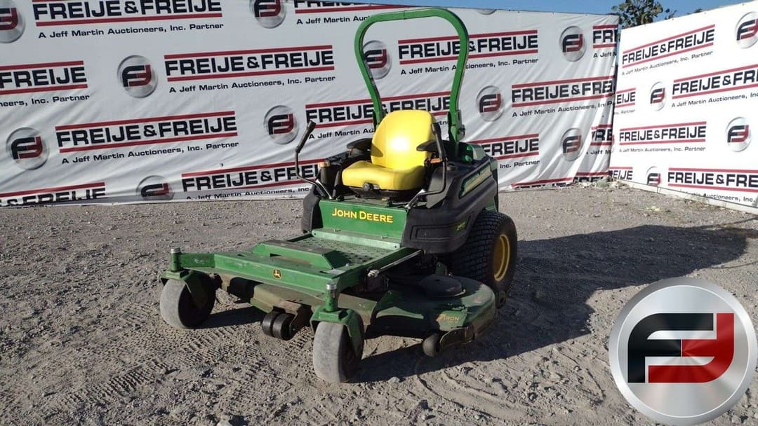 Image of John Deere Z997R Primary image