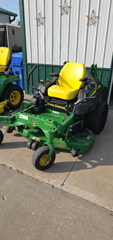 Image of John Deere ZTrak Primary Image