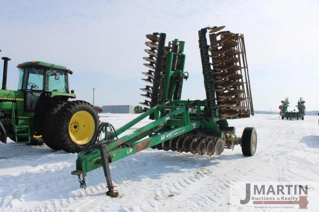 Image of K-line Industries Speedtiller 2990 Primary image