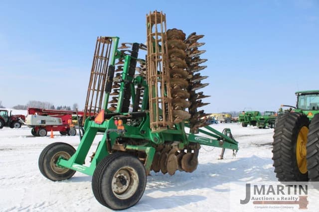 Image of K-line Industries Speedtiller 2990 equipment image 2