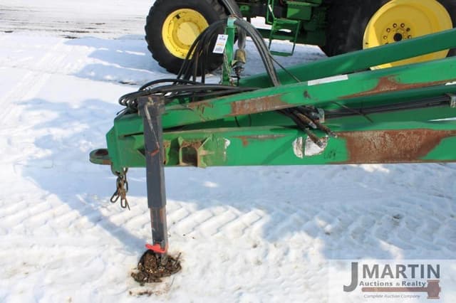 Image of K-line Industries Speedtiller 2990 equipment image 4