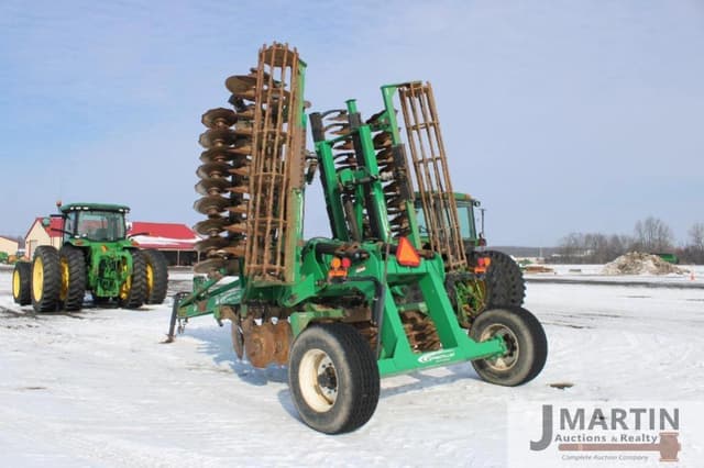 Image of K-line Industries Speedtiller 2990 equipment image 3
