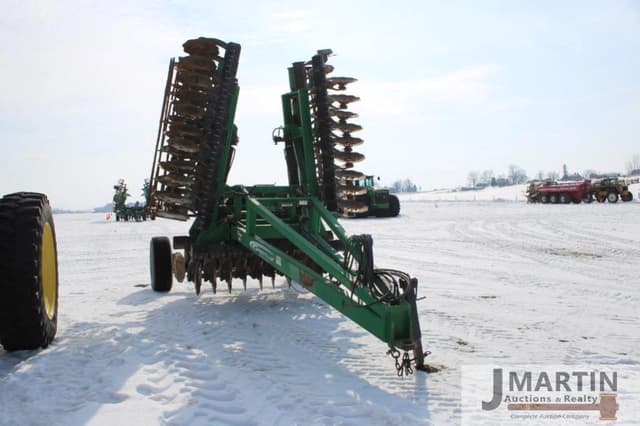 Image of K-line Industries Speedtiller 2990 equipment image 1