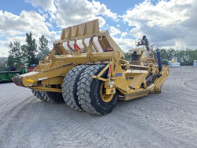 Image of K-Tec 1233 equipment image 4