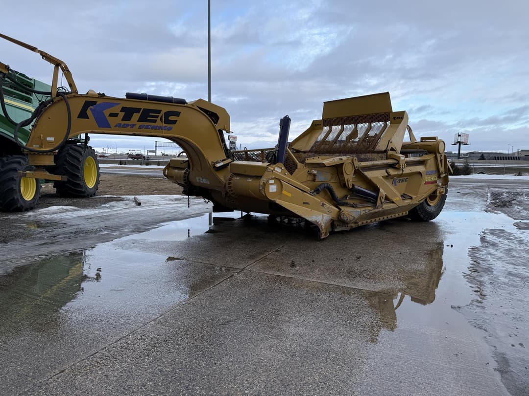 Image of K-Tec 1233 Primary image