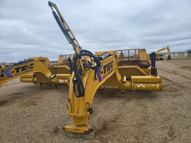 Image of K-Tec 1228 equipment image 3
