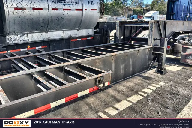 Image of Kaufman Undetermined equipment image 3