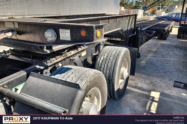 Image of Kaufman Undetermined equipment image 2
