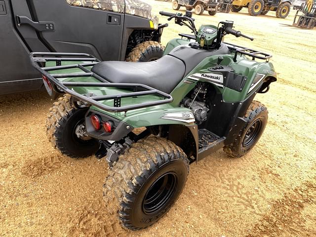 Image of Kawasaki Brute Force 300 equipment image 2