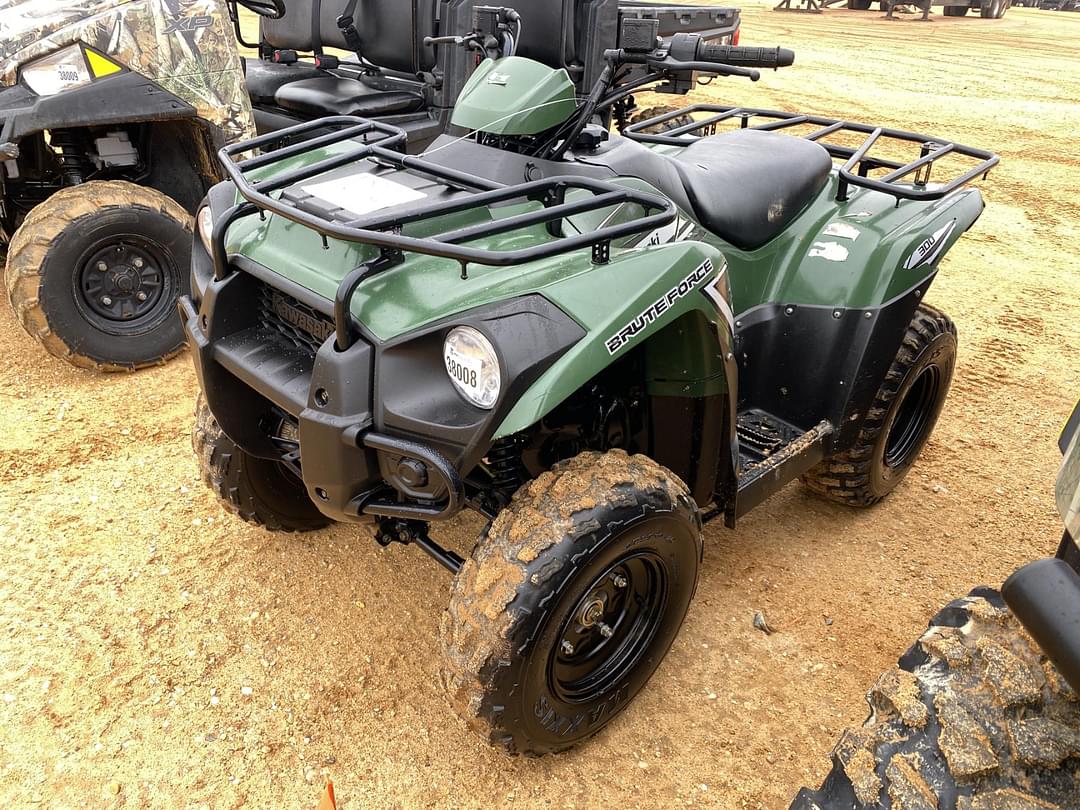 Image of Kawasaki Brute Force 300 Primary image