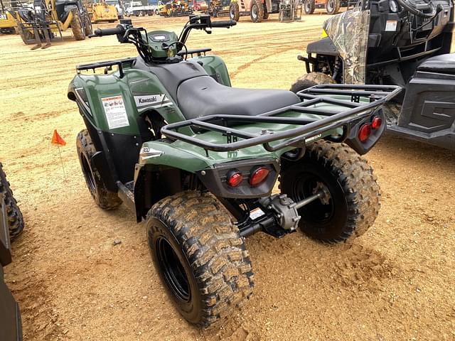 Image of Kawasaki Brute Force 300 equipment image 1