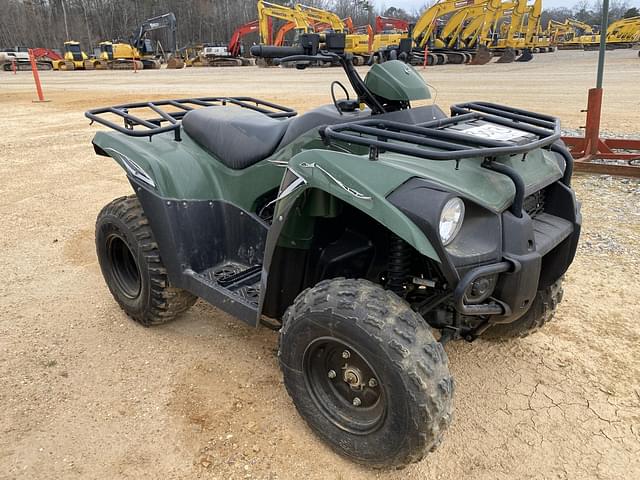 Image of Kawasaki Brute Force 300 equipment image 3