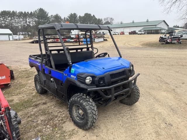 Image of Kawasaki 820 equipment image 3