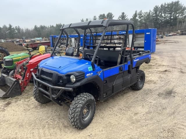 Image of Kawasaki 820 equipment image 1