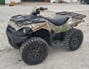 2017 Kawasaki Brute Force 750 Image