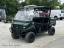 2017 Kawasaki Mule 4010 Image