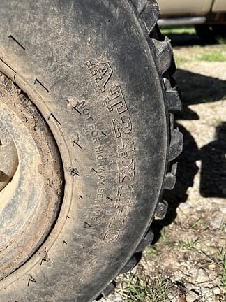 Image of Kawasaki Mule equipment image 1