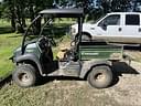 2017 Kawasaki Mule Image