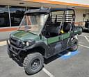 2017 Kawasaki Mule Image