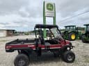 2017 Kawasaki Mule Pro-DX Image