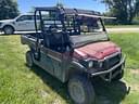 2017 Kawasaki Mule Pro-DX Image
