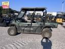 2017 Kawasaki Mule Pro-DX Image