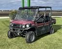 2017 Kawasaki Mule Pro-DXT Image