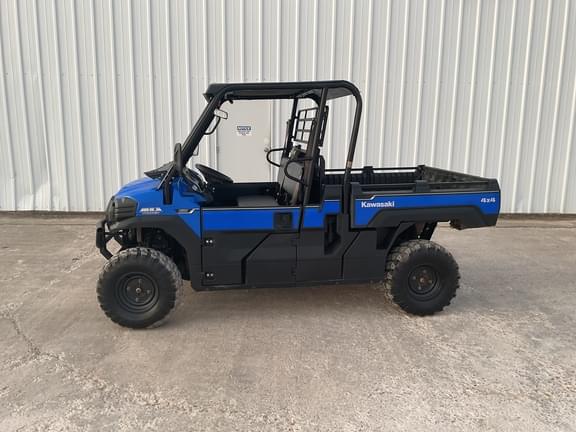 Image of Kawasaki Mule PRO-FX Primary image